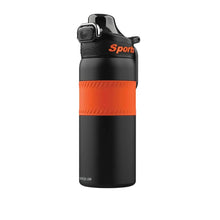 Load image into Gallery viewer, Green Lion Athlete Thermal Bottle 550ML