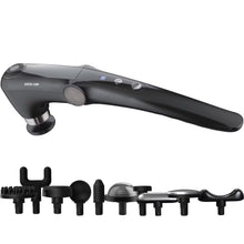 Load image into Gallery viewer, Green Lion Foldable Massage Gun