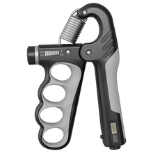 Load image into Gallery viewer, Green Lion Grip Master Hand Grip Strengthener