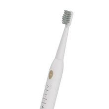 Load image into Gallery viewer, Green Lion Sonic Plus Rechargeable ToothBrush