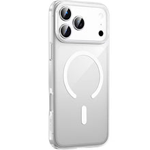 Load image into Gallery viewer, Green Lion Magsafe Delgado Case For 17 /17 Pro /17 ProMax