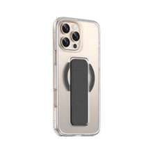 Load image into Gallery viewer, Green Lion Magsafe Leather Grip Case For 16 Pro/16 ProMax