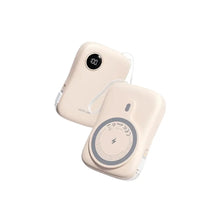 Load image into Gallery viewer, Green Lion MagPulse 10000mAh Magsafe Power Bank