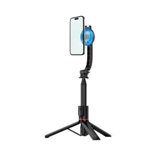 Load image into Gallery viewer, Green Lion Magselfie Selfie Stick Tripod