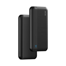 Load image into Gallery viewer, Green Lion Milos 10000mAh Power Bank-Black