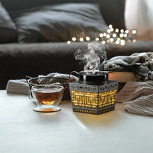 Load image into Gallery viewer, Green Lion Moon Bakhour Quran Speaker