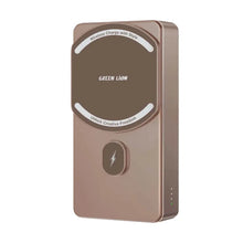 Load image into Gallery viewer, Green Lion Milton 10000mAh Power Bank