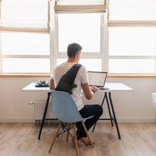 Load image into Gallery viewer, Green Lion Neck & Shoulder Rechargeable 4D Kneading Massage