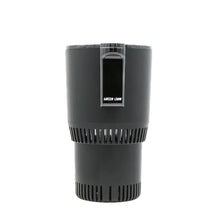 Load image into Gallery viewer, Green Lion Smart LED Hot & Cool Cup Holder