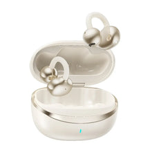 Load image into Gallery viewer, Green Lion Sonix Clip On Earbuds