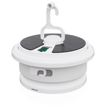 Load image into Gallery viewer, Green Lion Solar Led Lumex Camping Light/Built-in String Light