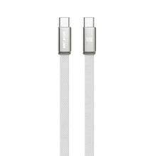 Load image into Gallery viewer, Green Lion Ultra Thin Braided USB-C To USB-C Cable 1M-
