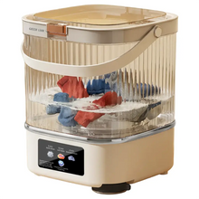Load image into Gallery viewer, Green Lion Mini Wash 12L Portable Washing Machine