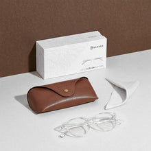 Load image into Gallery viewer, Barner gracia screen glass - Crystal