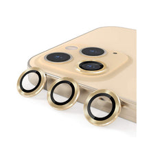 Load image into Gallery viewer, URR 3D PVD Lens Protector 16 Pro/16 ProMax