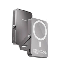 Load image into Gallery viewer, Powerology 10000mAh Magsafe Power Bank