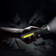 Load image into Gallery viewer, Green Lion 2 IN 1 Adjustable Torch