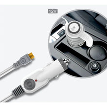 Load image into Gallery viewer, Green Lion Car Folding Electric Kettle