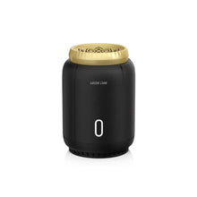 Load image into Gallery viewer, Green Lion Ember Bakhour Burner