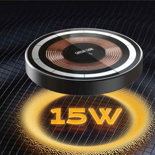 Load image into Gallery viewer, Green Lion MagSafe Ring & Wireless Charger 15W