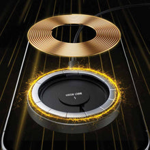 Load image into Gallery viewer, Green Lion MagSafe Ring & Wireless Charger 15W