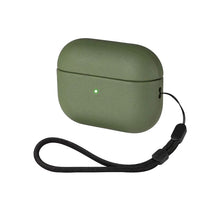 Load image into Gallery viewer, Spigen Leather Armor Case For Airpods Pro 3