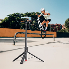 Load image into Gallery viewer, Green Lion Auto Pop Tripod Magnetic Remote