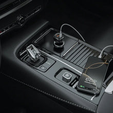 Load image into Gallery viewer, Green Lion Dual Port Car Charger 50W