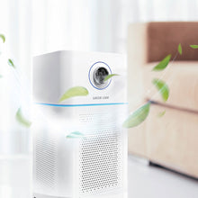 Load image into Gallery viewer, Green Lion intelligent Air Purifier Pro