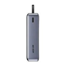 Load image into Gallery viewer, Green Lion Madrid 10 10000mAh Power Bank-Grey