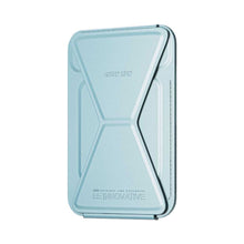 Load image into Gallery viewer, Green Lion Magnetic Wallet Magsafe