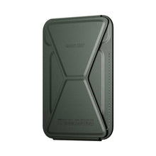 Load image into Gallery viewer, Green Lion Magnetic Wallet Magsafe