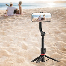 Load image into Gallery viewer, Green Lion Magselfie Selfie Stick Tripod