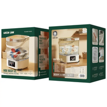 Load image into Gallery viewer, Green Lion Mini Wash 12L Portable Washing Machine
