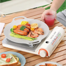 Load image into Gallery viewer, Green Lion Portable Outdoor Stove