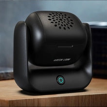 Load image into Gallery viewer, Green Lion Rotatable incense Burner