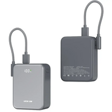 Load image into Gallery viewer, Green Lion Salzburg 10000mAh Power Bank