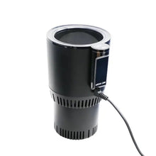 Load image into Gallery viewer, Green Lion Smart LED Hot & Cool Cup Holder