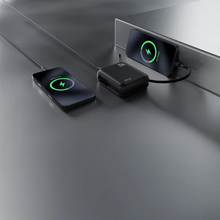 Load image into Gallery viewer, Green Lion Soho 10000mAh Power Bank-Black