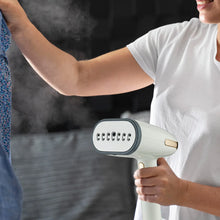 Load image into Gallery viewer, Green Lion Steam 1800W Garment Steamer