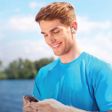 Load image into Gallery viewer, Green Lion Earbuds 4 ANC True Wireless-White