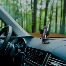 Load image into Gallery viewer, Green Lion Ultra Grip Car Phone Holder