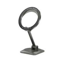 Load image into Gallery viewer, Green Lion Foldable Magsafe Holder-Black