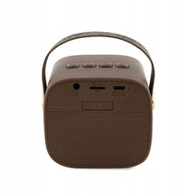 Load image into Gallery viewer, Guess Wireless Speaker With Handle