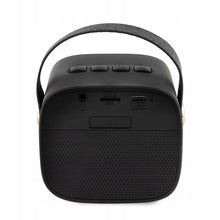 Load image into Gallery viewer, Guess Wireless Speaker With Handle