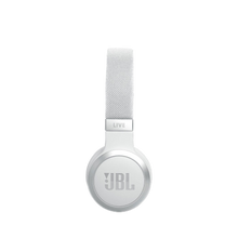 Load image into Gallery viewer, JBL Live670NC Bluetooth Headset