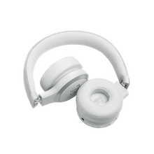 Load image into Gallery viewer, JBL Live670NC Bluetooth Headset