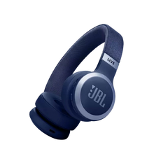 Load image into Gallery viewer, JBL Live670NC Bluetooth Headset