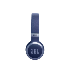 Load image into Gallery viewer, JBL Live670NC Bluetooth Headset