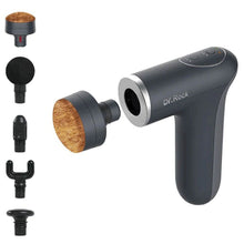 Load image into Gallery viewer, Dr.Rock Mini BianStone Far infrared Heating Therapy Massager